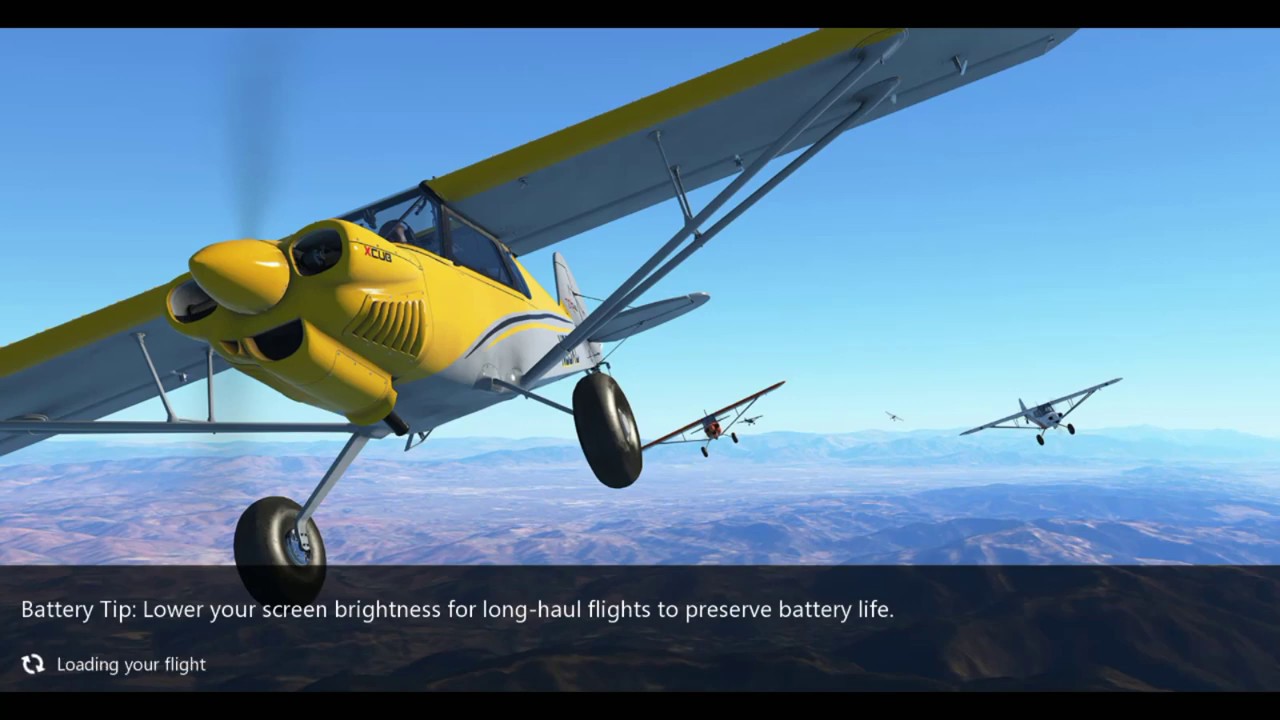 [Free]Getting infinite flight simulator without purchases [AMAZING GLOBAL] !!