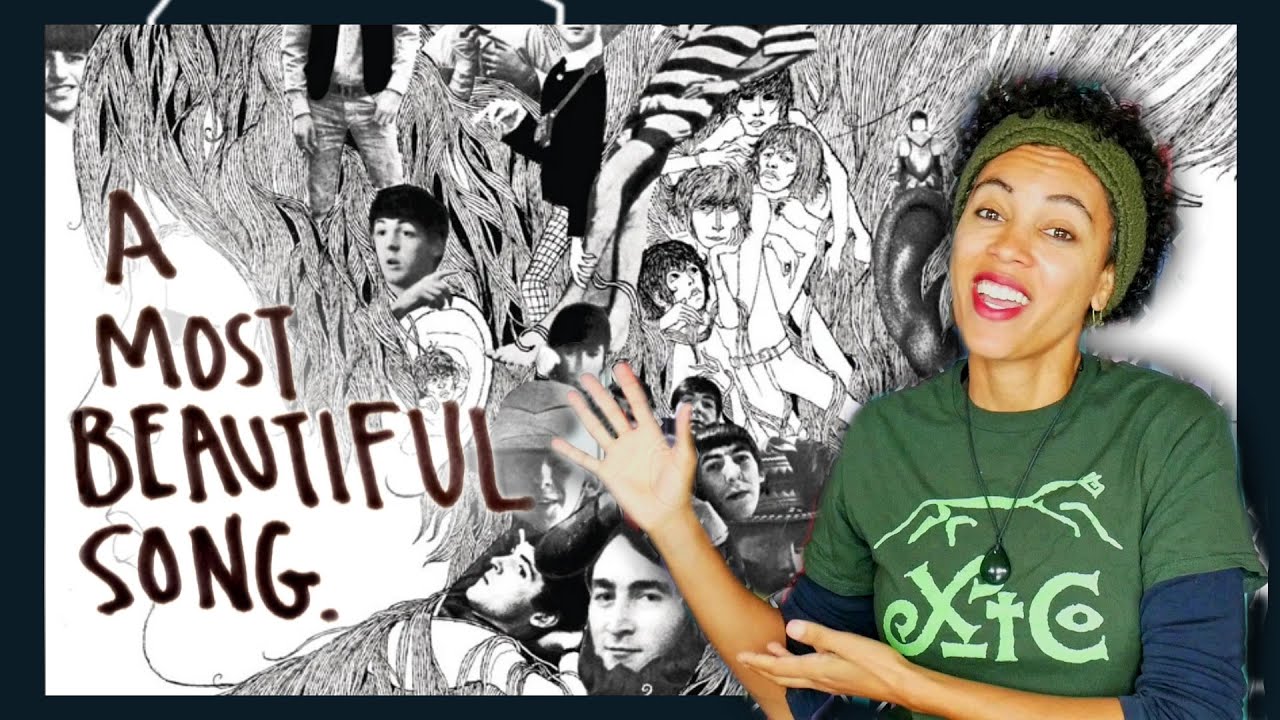 The Beatles: 