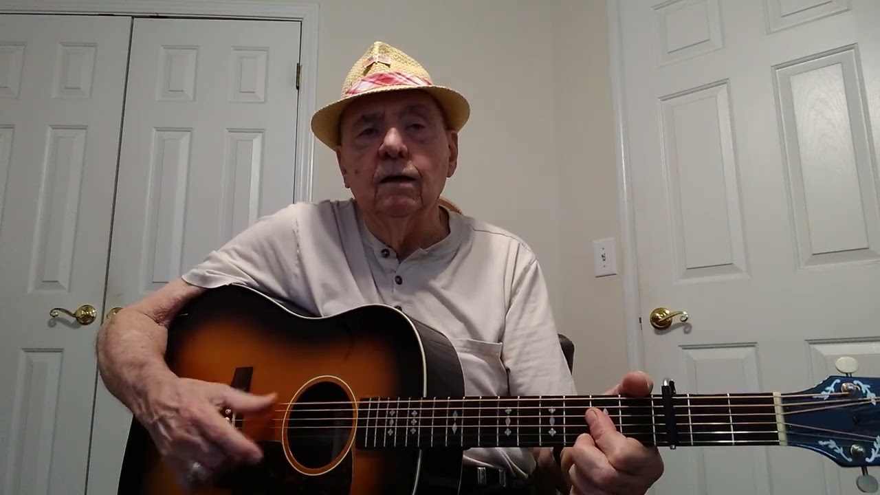 Unclouded Day   (Cover)
