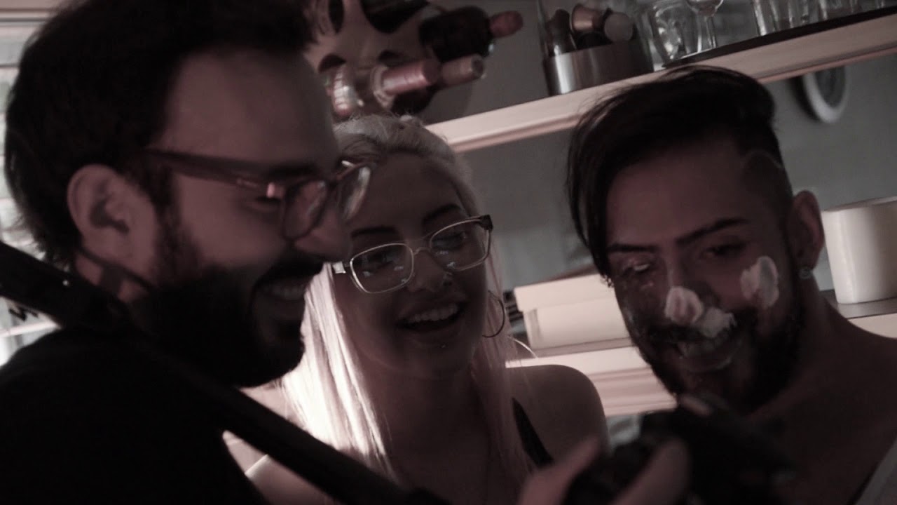 MK La Makina ft. Dak1llah 