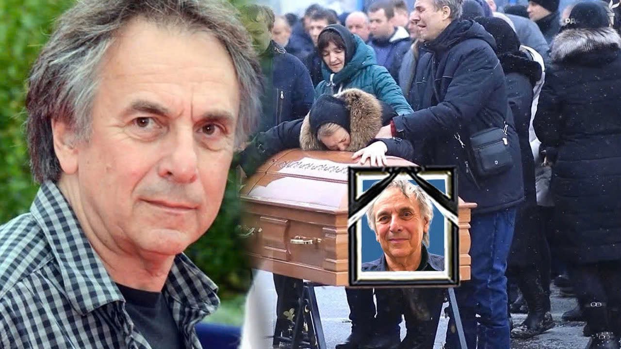 Bruno Nuytten est d&eacute;c&eacute;d&eacute; subitement &agrave; son domicile, l'incident lui est arriv&eacute; &agrave; l'&acirc;ge de 79 ans