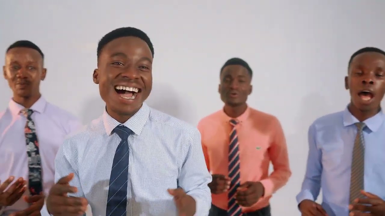 The Heirs Music Tz - iSABATO (Official Music Video)
