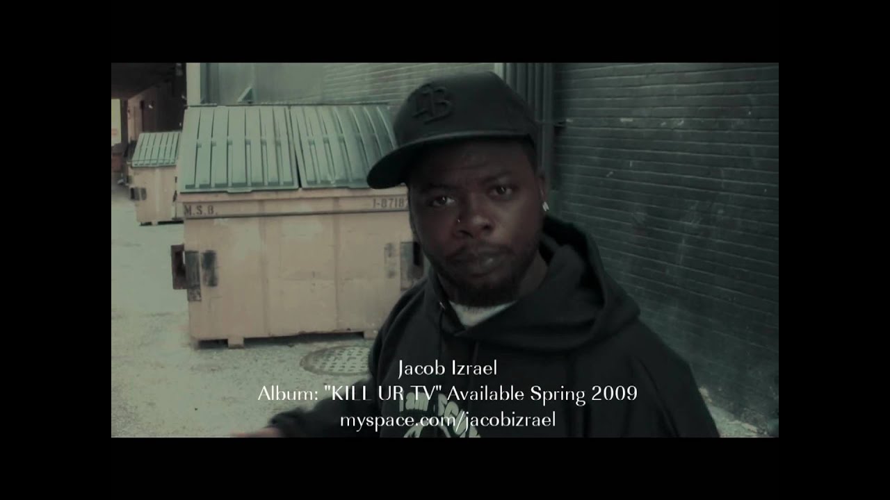 Jacob Izrael's Gunshine State  Music video
