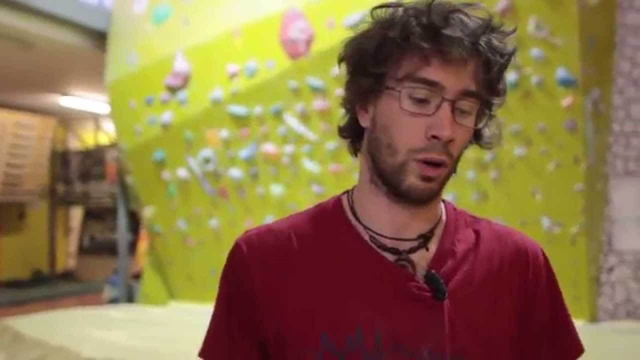 Torino Climbing Challenge, Bside 2015