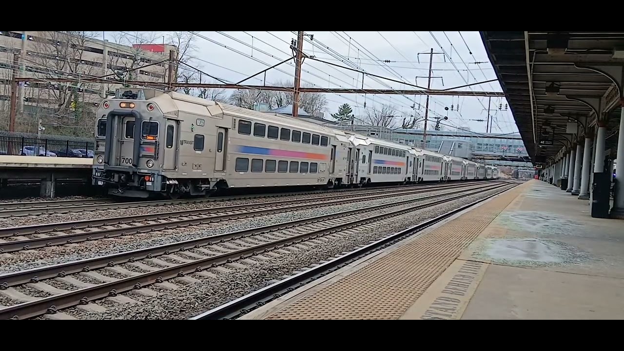 15 minutes and 7 seconds of Trenton action
