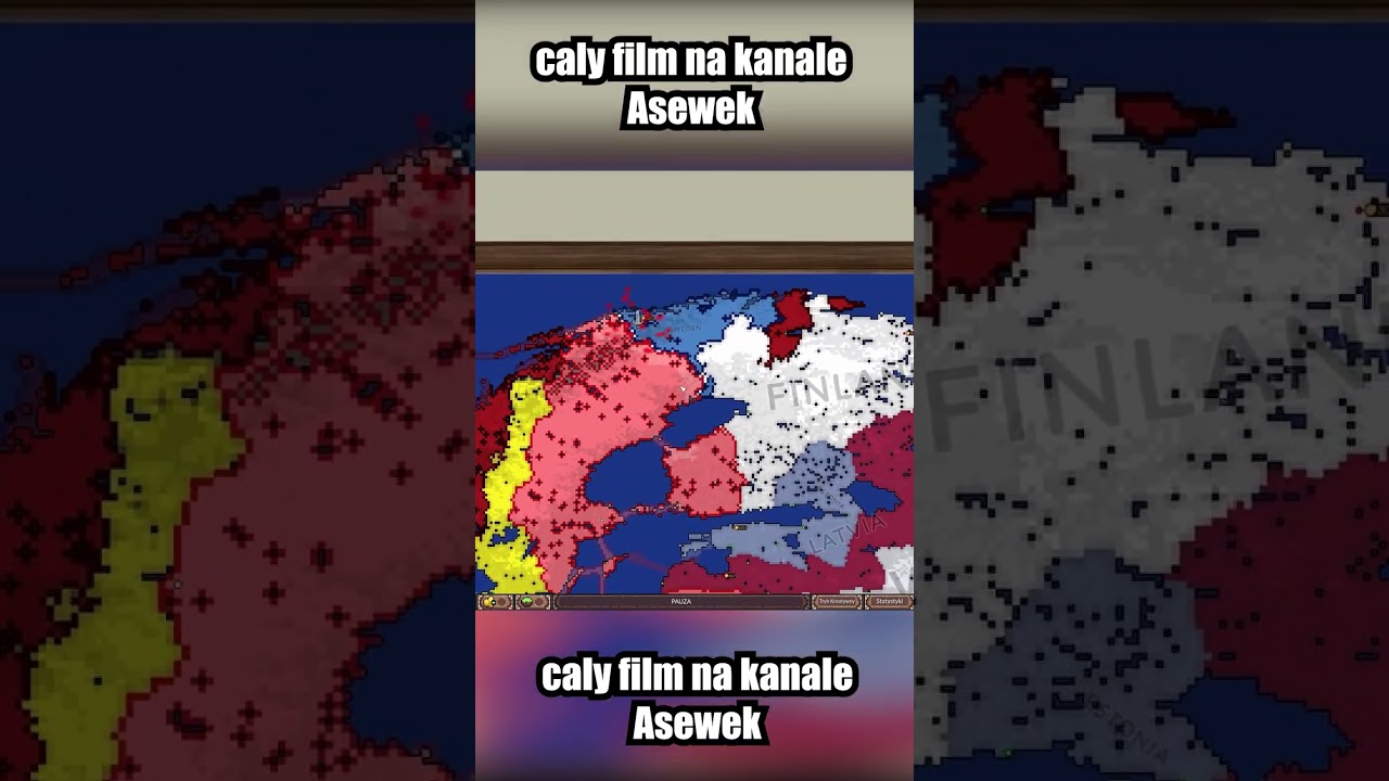 CO GDYBY ALIANCI POMOGLI POLSCE PODCZAS 2 WOJNY ŚWIATOWEJ #agesofconflict