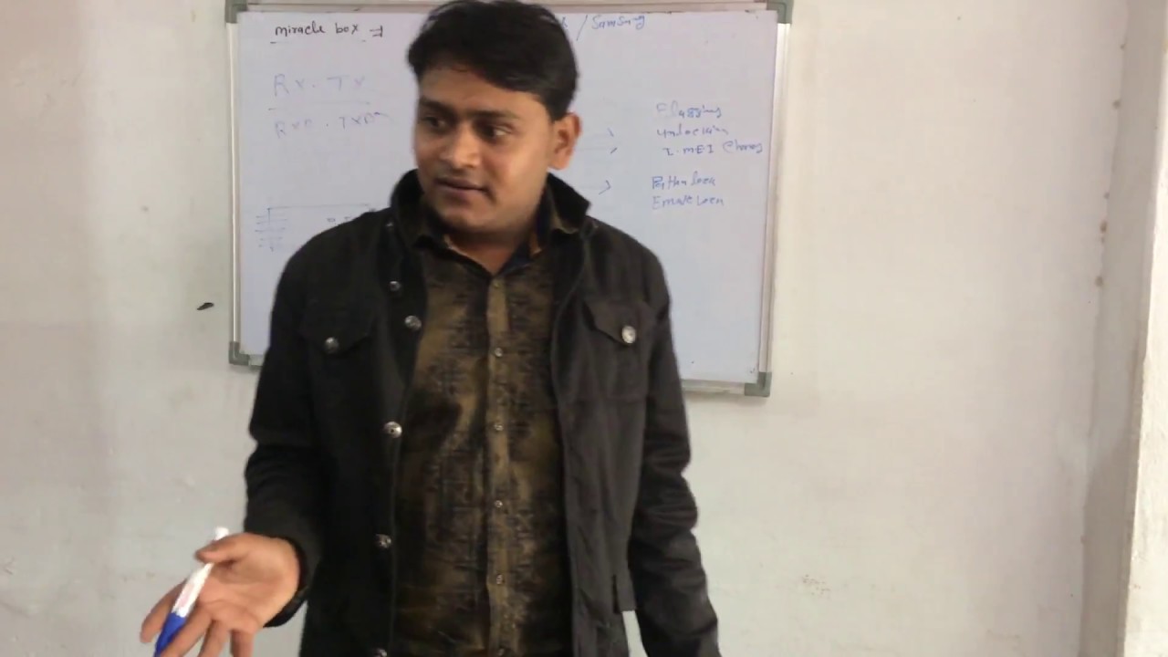 miracle box flashing.full tutorial in [ hindi-हिंदी ] 2017 Miracle Box Tutorial For Beginners