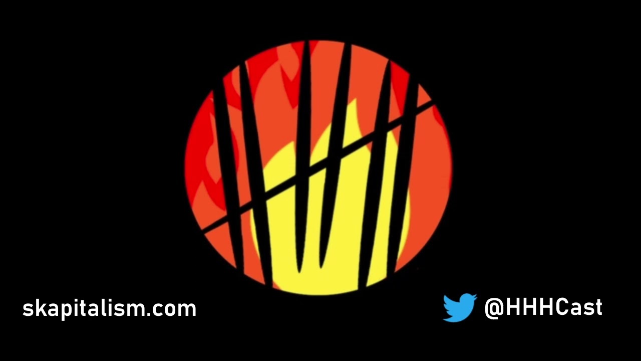 Episode 87 - Die Rehabilitation des Gustav Noske