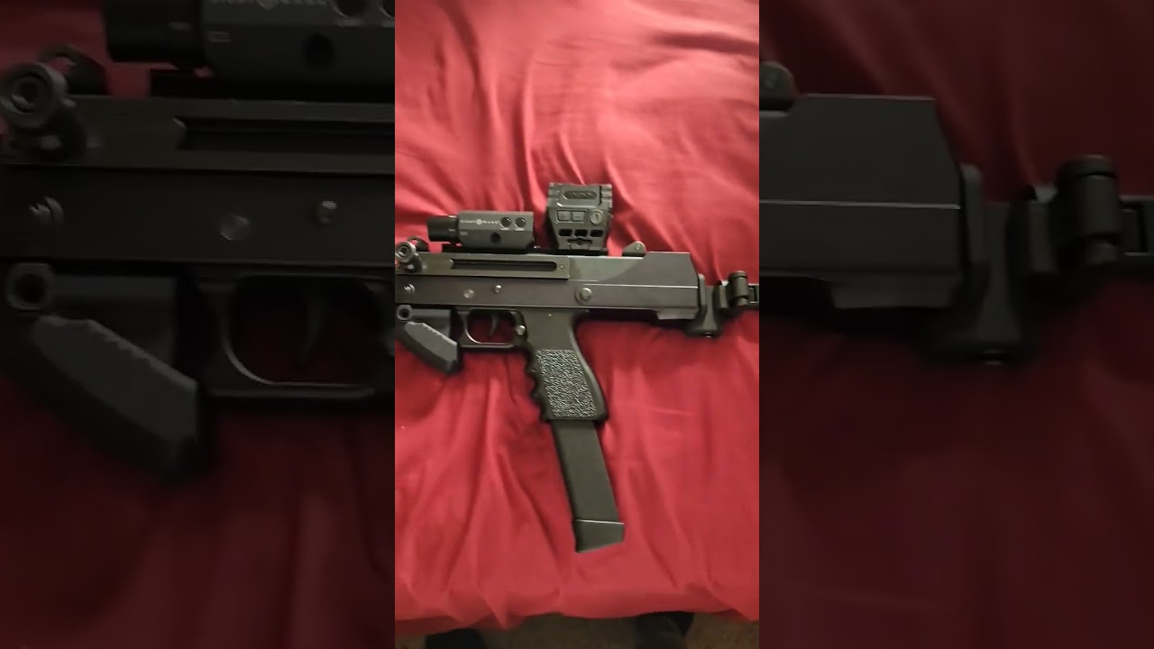MPA Defender: cop or drop?