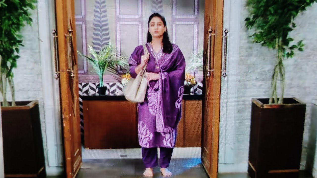 Lagnanantar Hoilch Prem नंदिनी घरी परत आली.... 😥.पण....?🤯 