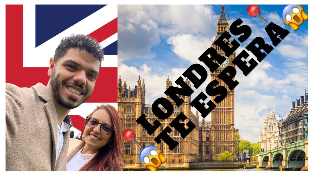 LONDRES TE ESPERA DE BRA&Ccedil;&hellip; |  10 Motivos para voc&ecirc; se mudar para Londres | 🇧🇷🔁🇬🇧