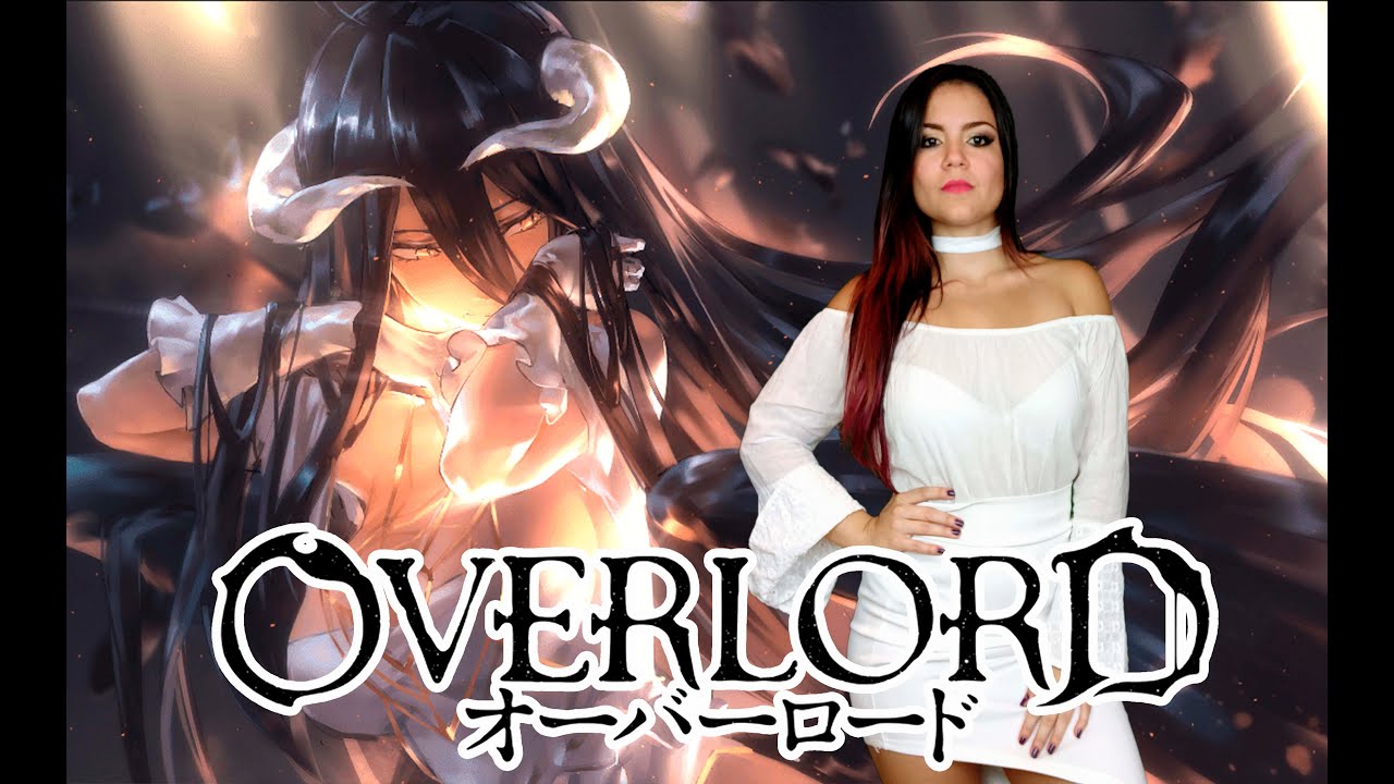 Overlord III -  Voracity -【Cover Español FULL】 - Ada Duque