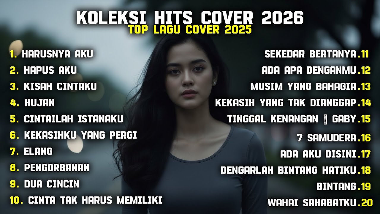 KOLEKSI HITS COVER 2026