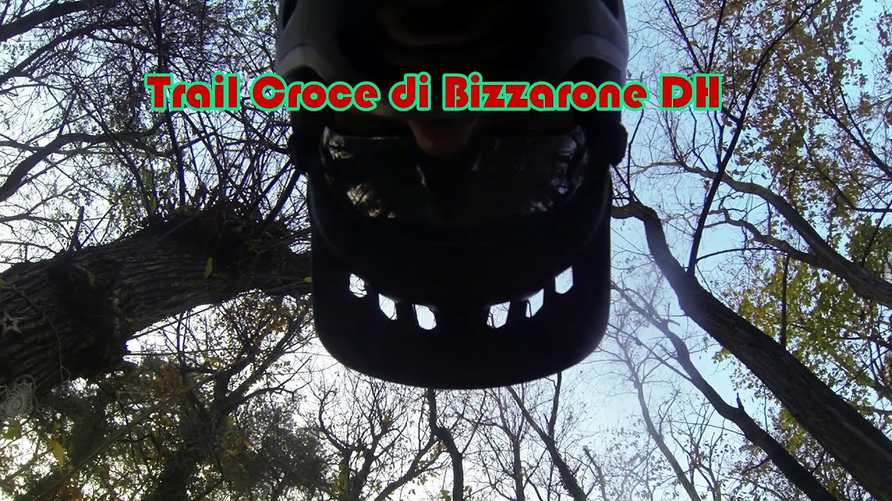 Discesa della croce di Bizzarone 11/20
