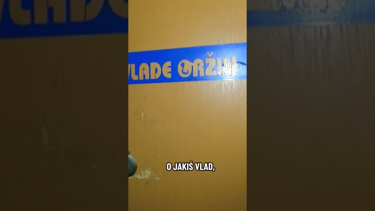 Kamienica grozy. Tu ludzie żyją w nieludzkich warunkach.