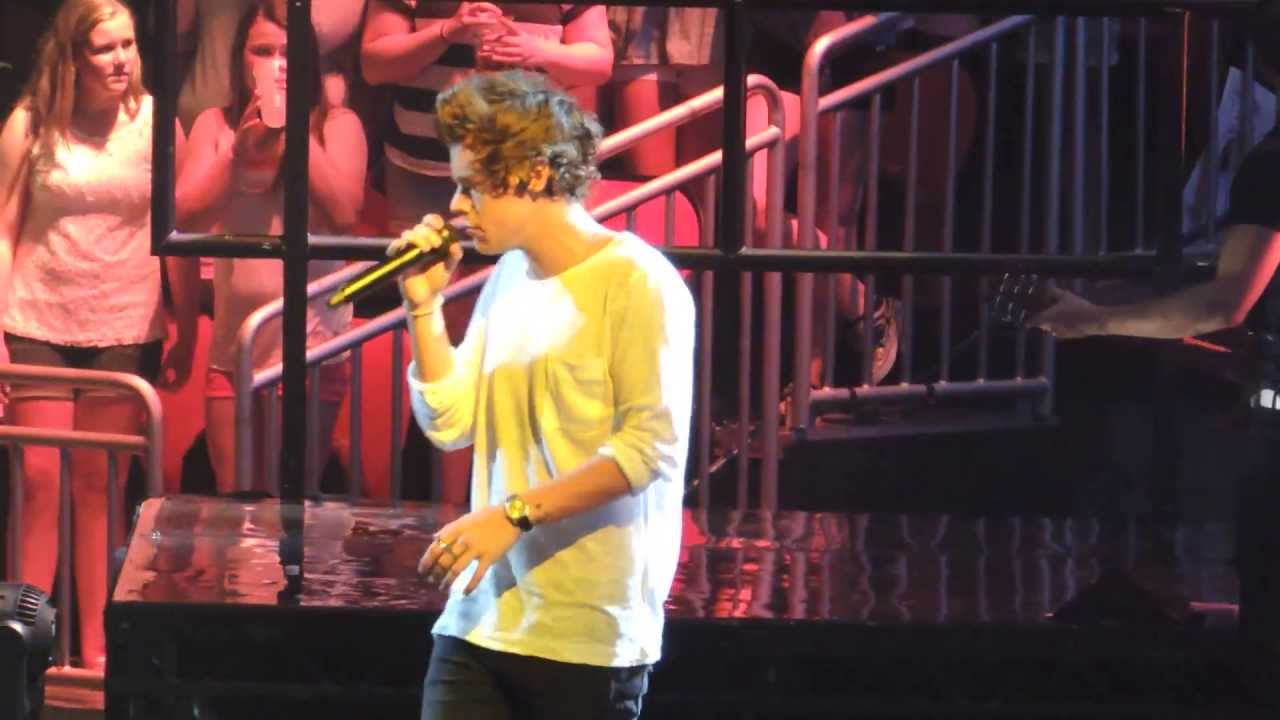 Teenage Dirtbag One Direction