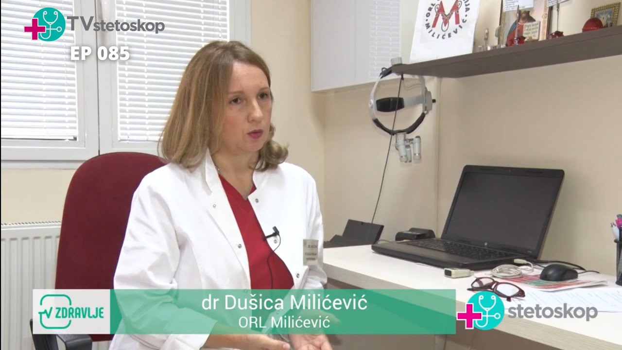 dr Dušica Milićević, 