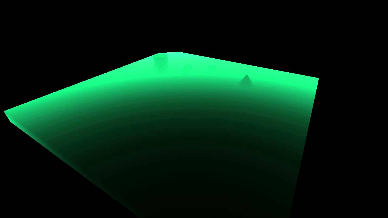 Radar Pulse
