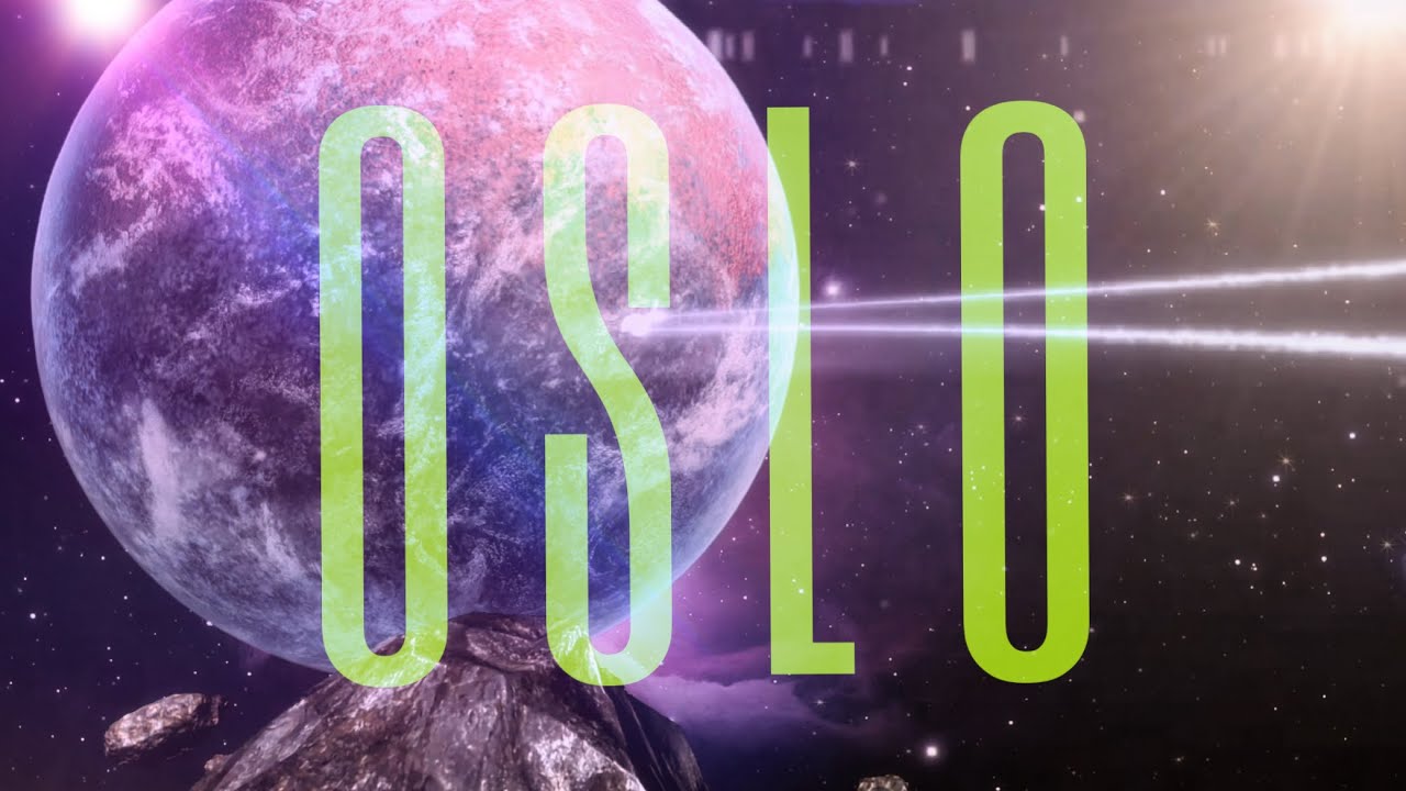 Skioffi - Oslo ( Visual )