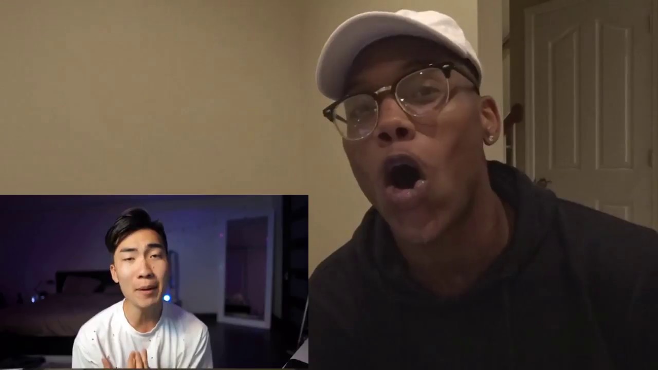 Reacting to Rice Gum reaction to my diss track...( ROUND 2? )