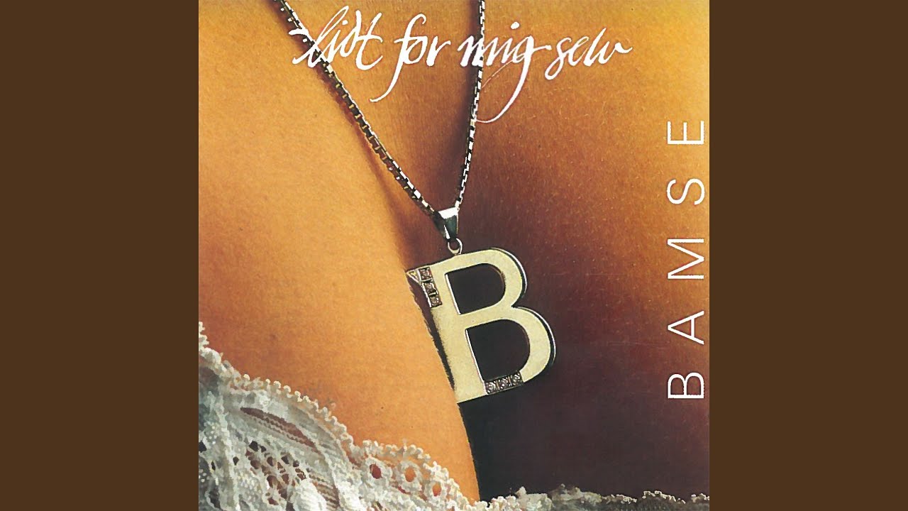 Du går over min forstand