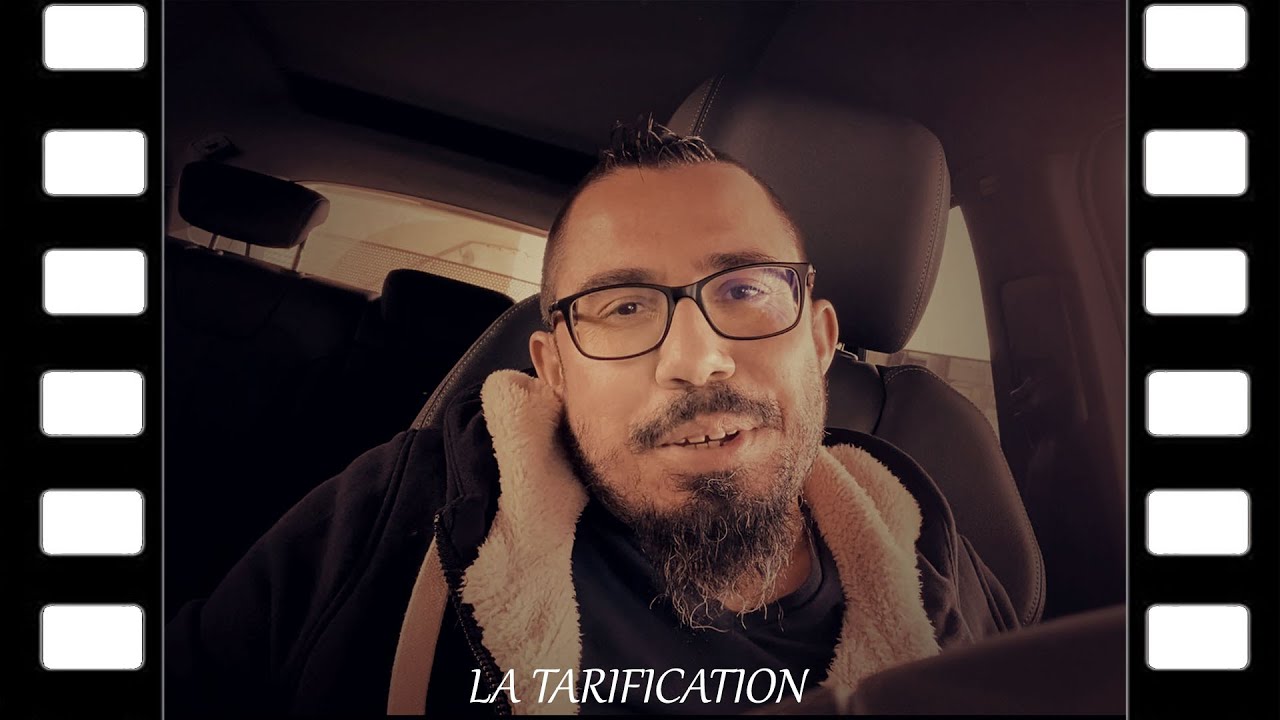 LA TARIFICATION