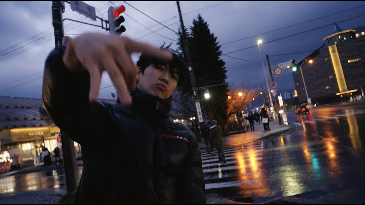 KAY DEE - OVERTIME (feat.THUGBOYY) (MUSIC VIDEO)