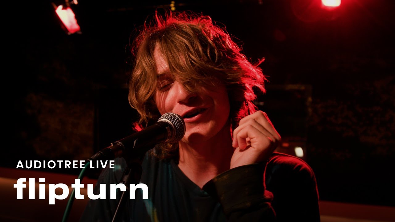flipturn - Hippies | Audiotree Live