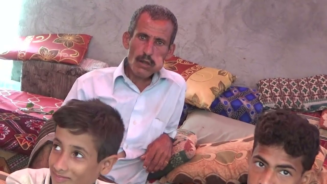 افراح ال الواقدي  أبناء  لطف حسن