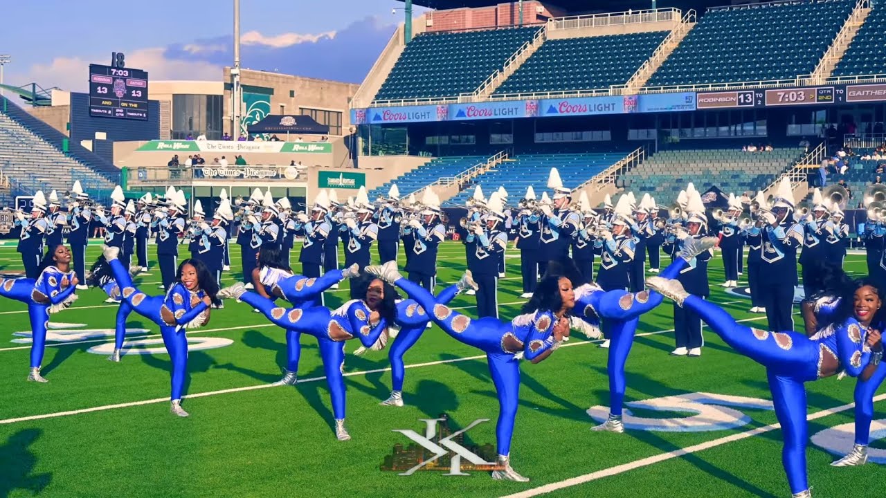 Jackson State University 