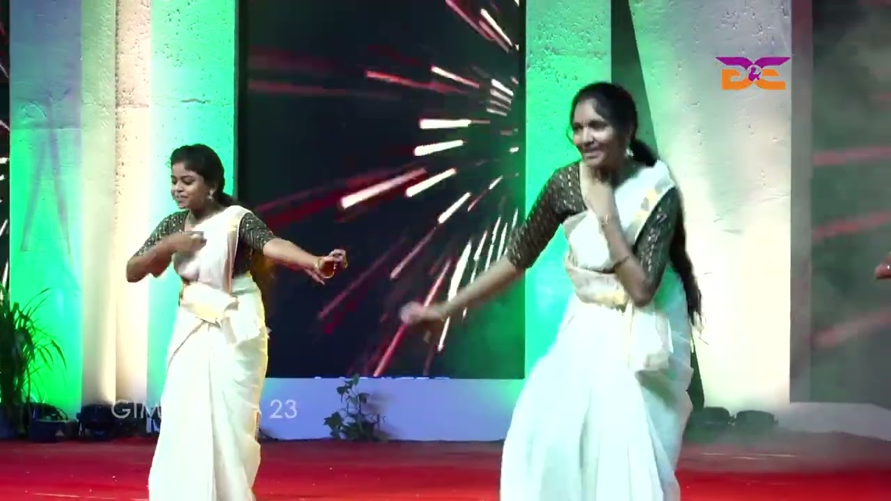 GOKILAMBAL INTERNATIONAL SCHOOL
