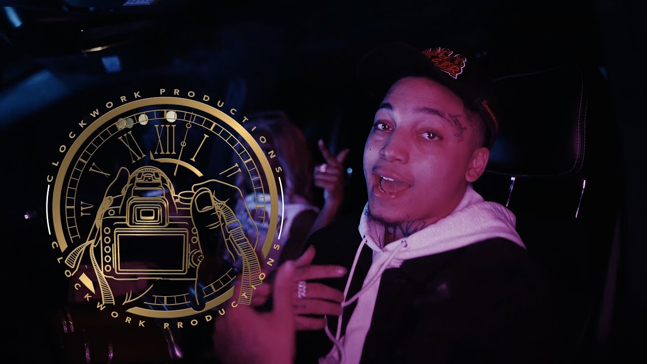 FTC Menace Feat. Uptown Trinn - Rider (Official Music Video)