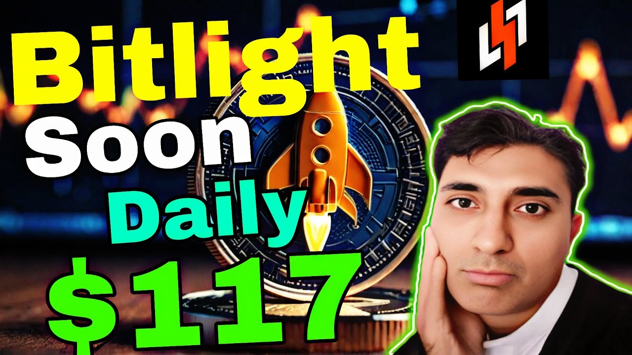 Will Bitlight (LIGHT) Hit 🚀 $10? | Bitlight Coin Price Prediction| Bitlight Coin News Today
