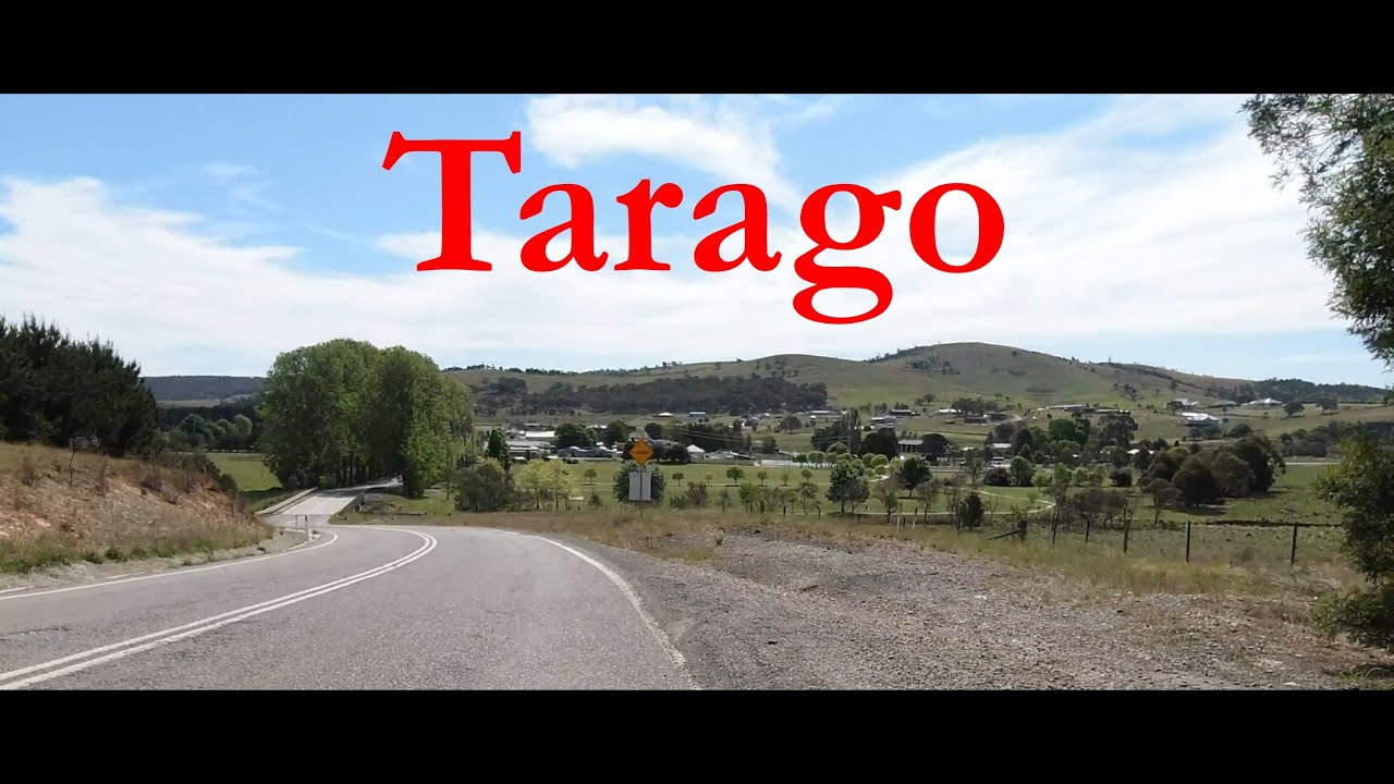 Indoor cycling workout Australia 4K Gum Blossom Bungendore to Tarago Leahys Lane relaxing music