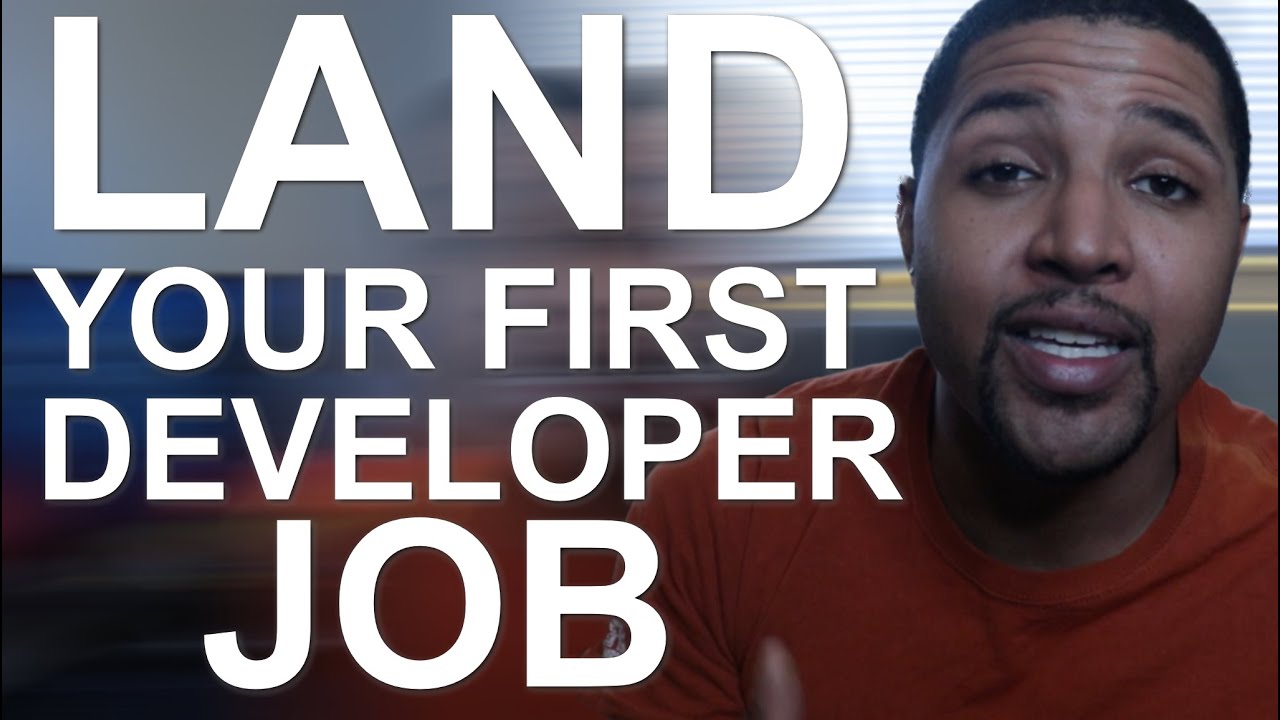 How To Land Your First Job After Coding Bootcamp