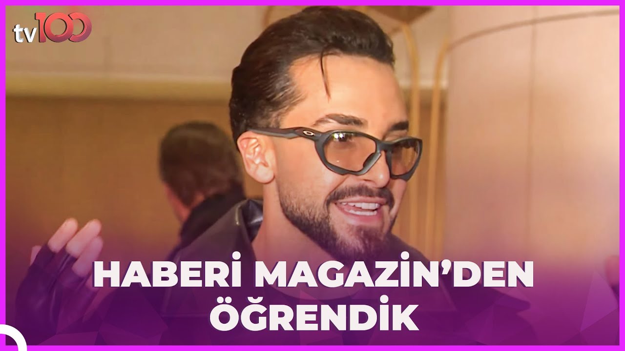 Sefo’dan Kafa Karıştıran Rabia Soytürk Açıklamaları