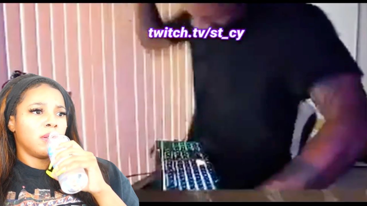 Gamer Rage Compilation | Reaction