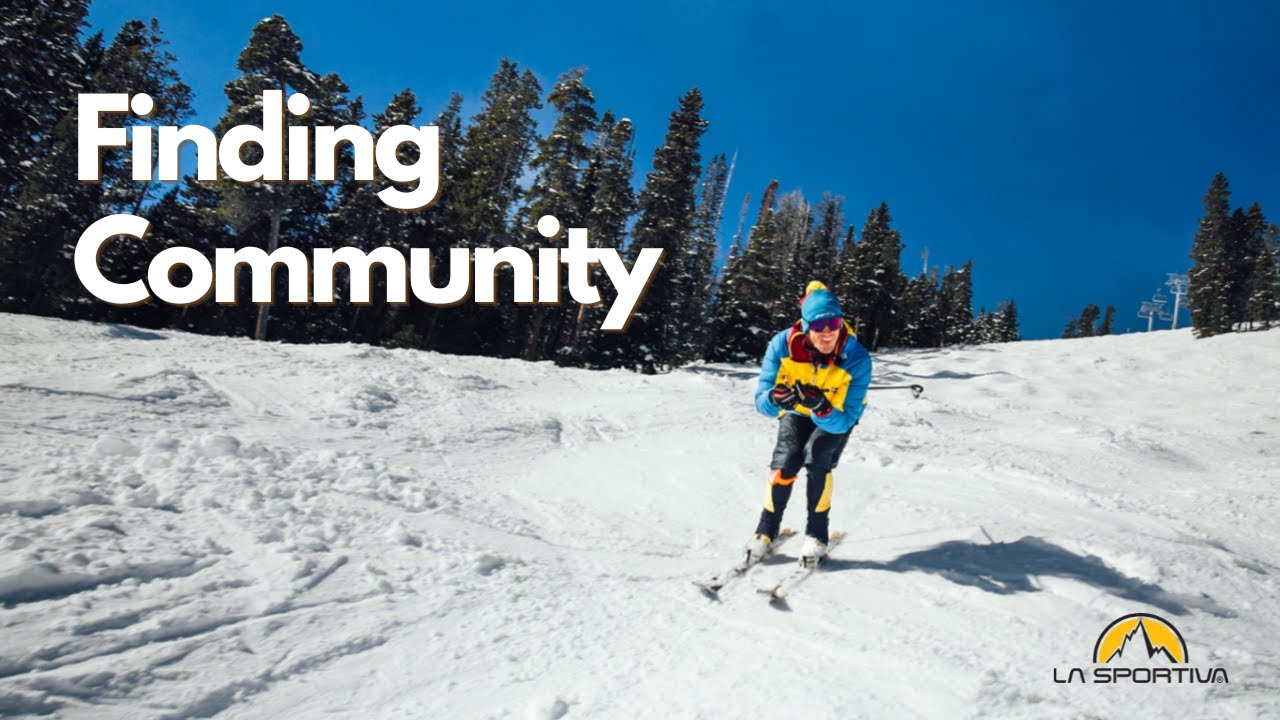 How to Ski Tour Ep 4: Finding Community