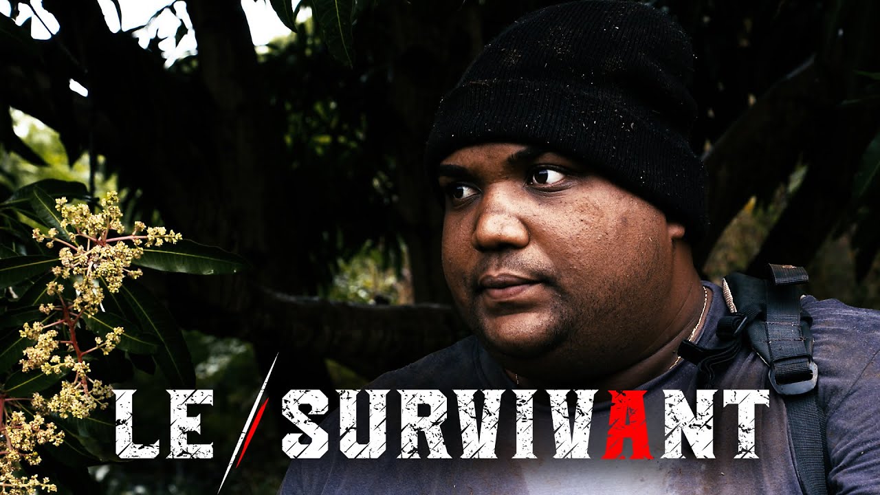 Le Survivant // Gros Coq