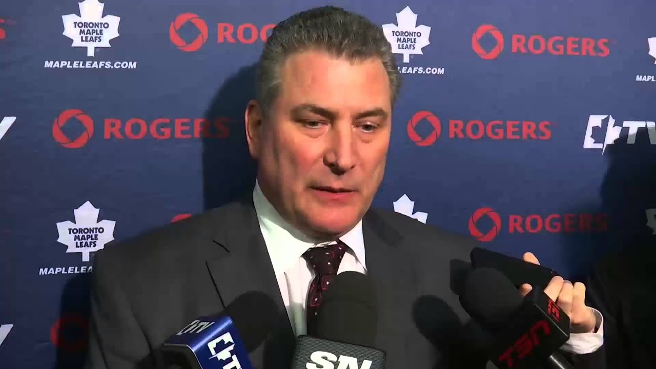 Peter Horachek - January 28, 2015