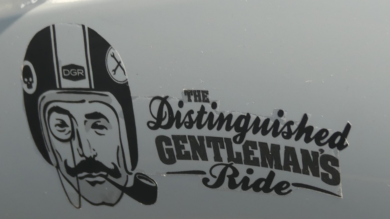 DGR 2025 Valencia Spain full ride