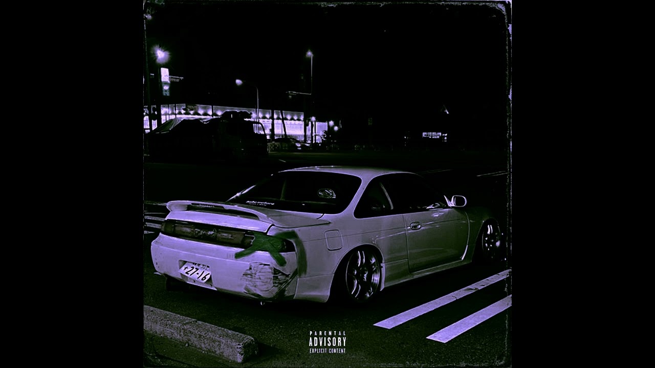 A Novinha (Slowed)