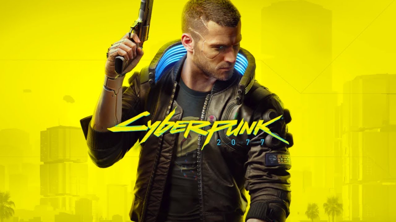 Cyberpunk 2077 (OST) - Patri(di)ots