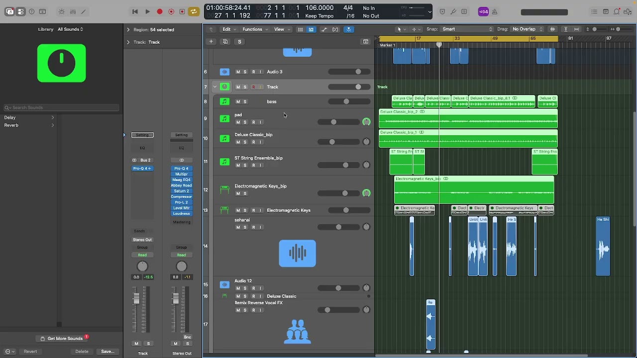 भजन ट्रैक कैसे बनाएं? Bhajan Music Production Tutorial: Step-by-Step Breakdown Contact- 8400414099
