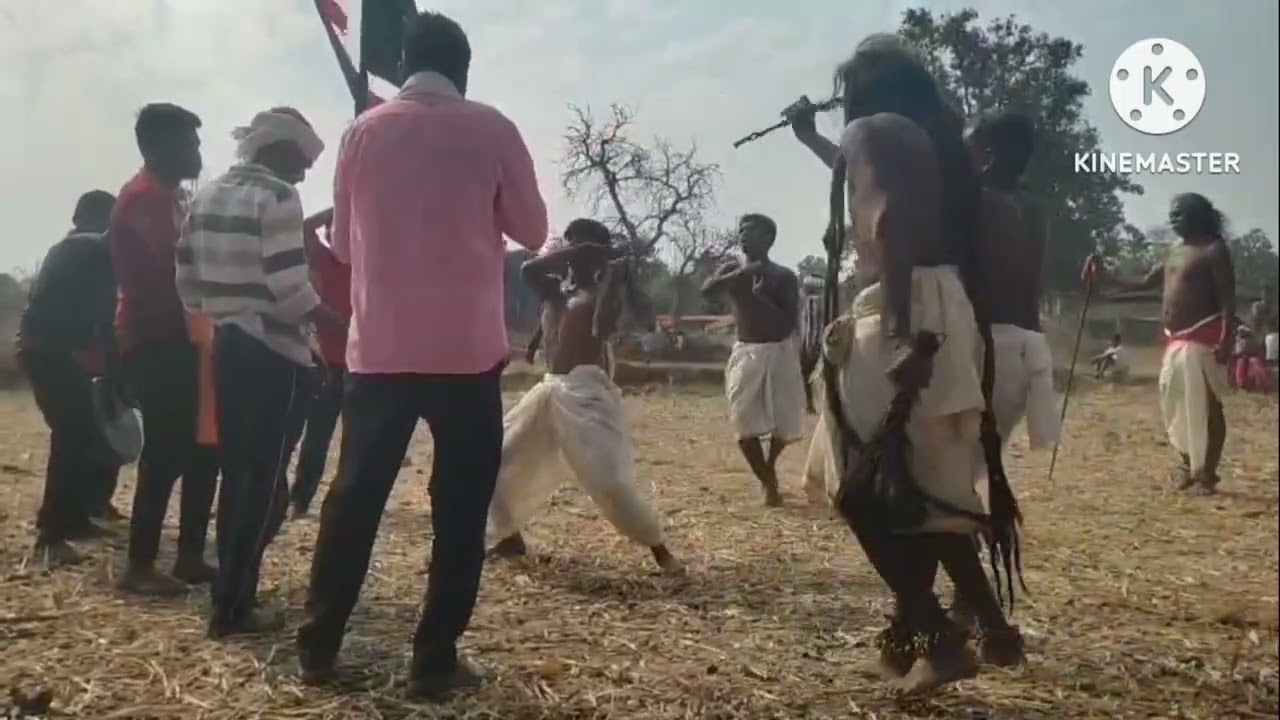 पहुंचानी खुनेरा(पाटन वासडी) !! सोनकुंवर बाबा  पेन मंडा चिंगनार !! (बस्तर) देव बाजा परसघाट 6260367904