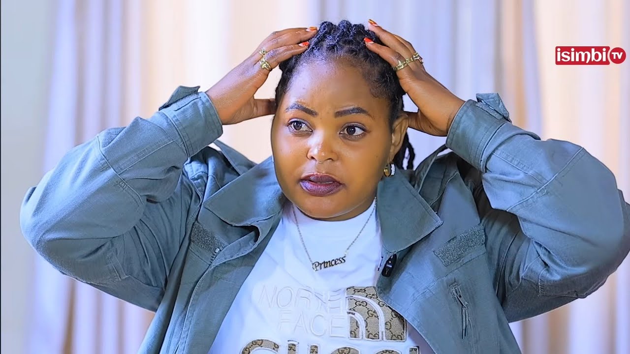 NZAPFA NTAKOZE DIVORCE|UMUGABO NZAMWIHOMAHO ICYO AZANKORERA CYOSE🫥MAMI YARAKANIYE MU RUGO RWE