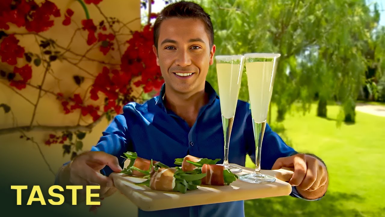 The Most Mouthwatering Italian Recipes | Gino's Italian Escape