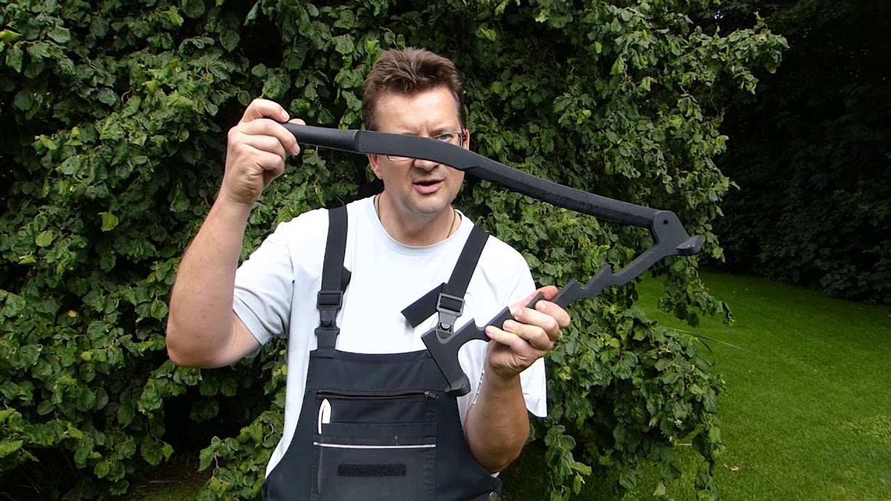 Werde 1 von 3 Testern f&uuml;r das Flint Spanmesser, aber wie? Erfahre es hier!
