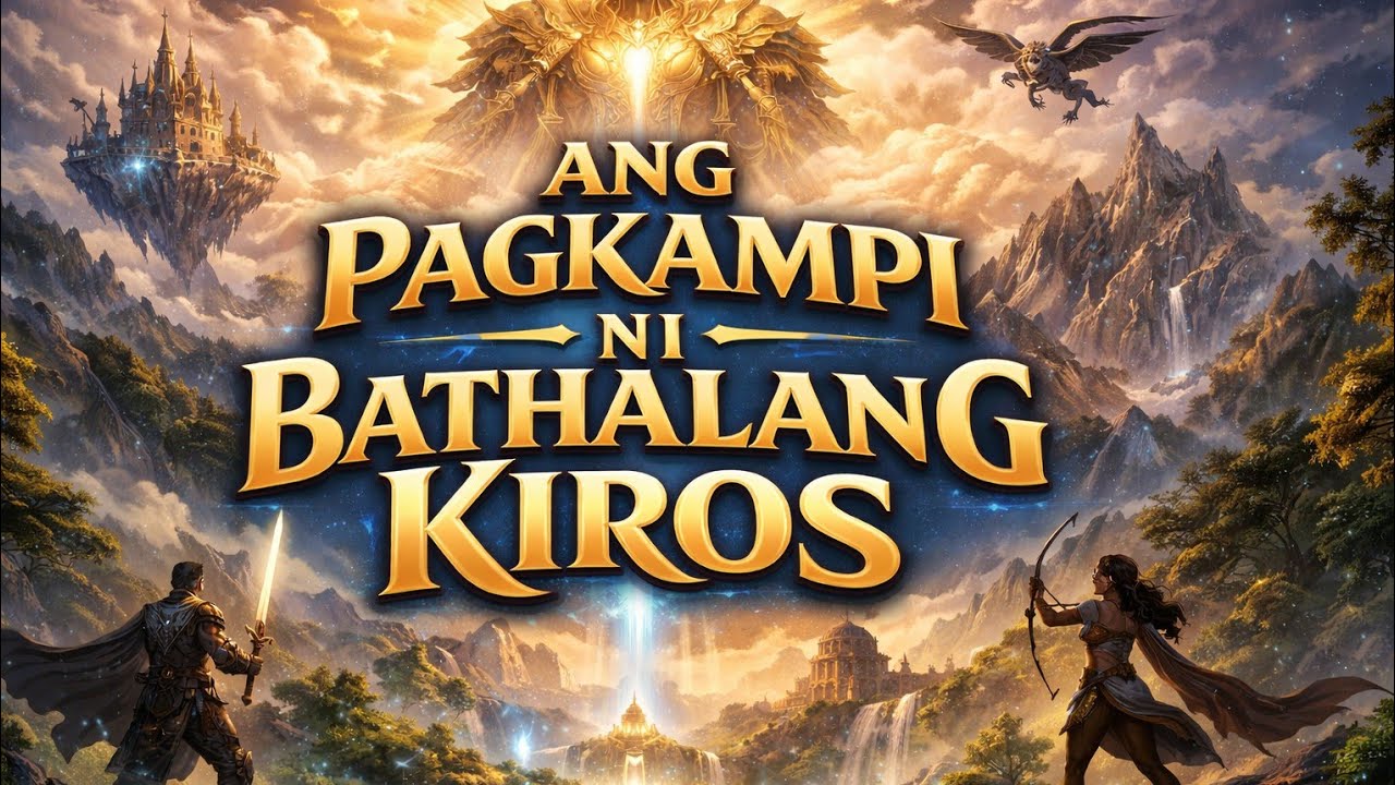 Bathalang Keros Kumampi kay Bathalang Gargan |  Encantadia Chronicles Sanggre