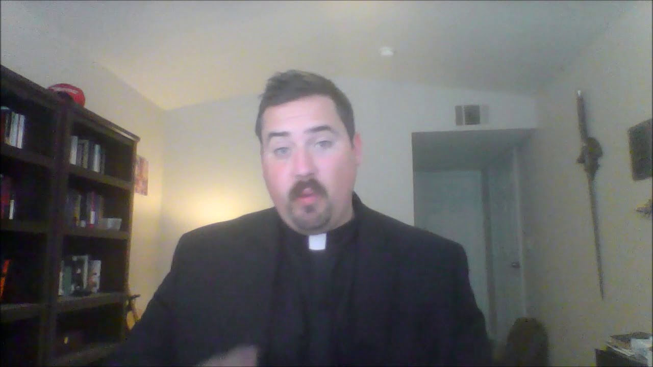 What is a Reformed Catholic?